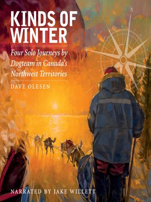 cover image of Kinds of Winter